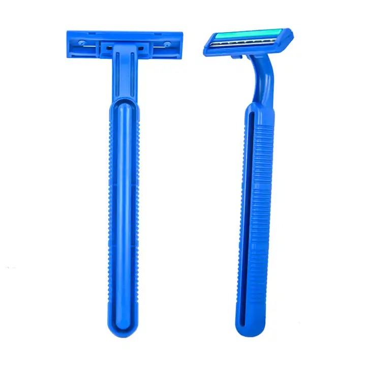 Brivnik za britje Twin Blade One Time Men